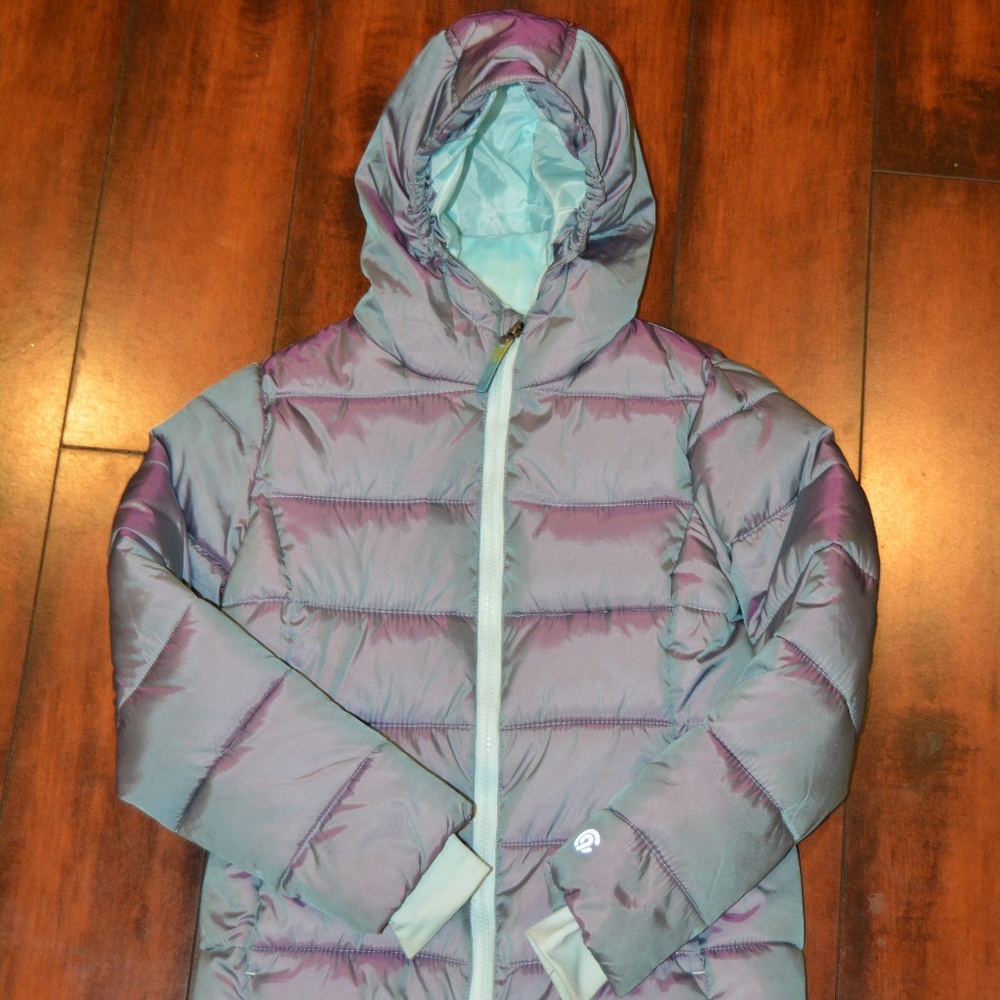 ❄🎿C9 Champion Winter Jacket